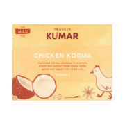 Praveen Kumar Chicken Korma