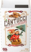 Gadeschi Chocolate Cantucci Biscuits