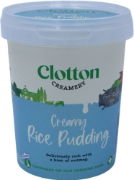 Clotton Creamery Creamy Rice Pudding