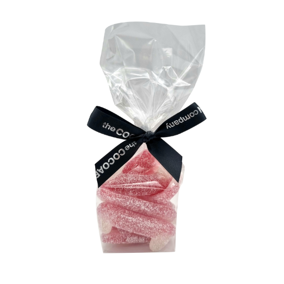 The Cocoa Bean Co - Sour Dracula Teeth (12 x 150g)