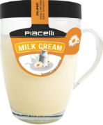 Bysel Milk Cream Spread