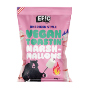 Epic Vegan Giant Toasting Mallows