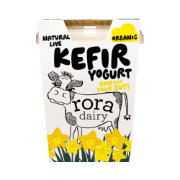 Rora Dairy Organic Natural Kefir Yogurt