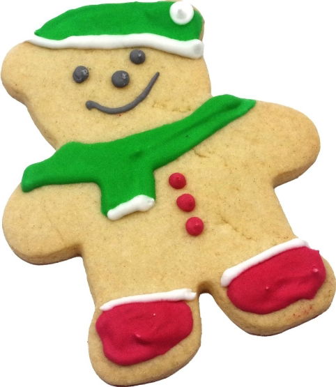 Burts Bakery Elf Teds