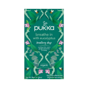 Pukka Breathe In Tea