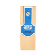 Golden Hooves Double Gloucester