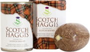 Stahly Whisky Haggis Boxed