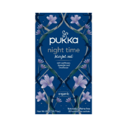 Pukka Night Time Tea