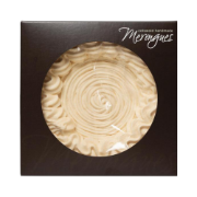 Cotswold Meringues Medium Pavlova Base