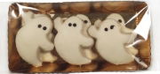 Diforti White Ghosts Biscuits