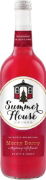 Summer House Drinks Merry Berry