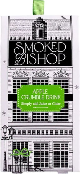 Smoked Bishop Apple Crumble Drink Kit