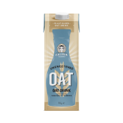 Califia Farms Unsweetened Oat Drink