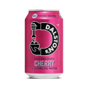 Dalston's Cherry Soda