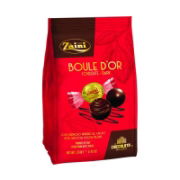 Zaini - Dark Chocolate Bag (12 x 154g)