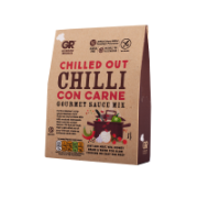 Gordon Rhodes Chilli Con Carne