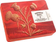 Shortbread House Shortbread Finger Selection Tin