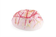 Flower & White - GF Raspberry Eton Mess Cloud (Loose) (18 x 65g)