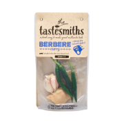 Tastesmiths Berbere Curry Curry Kit