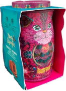 Monty Bojangles Persian Pink Kit Tin