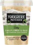 Yorkshire Provender Gluten Free Cauliflower Cheese Soup