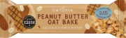 Oatopia Peanut Butter Oat Bake