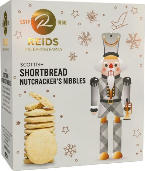 Reids Bakery Reids Nutcracker Nibbles