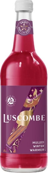 Luscombe Mulled Winter Warmer 