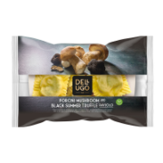 ## Dell Ugo - Porcini Mushroom&Truffle Ravioli (5 x 250g)