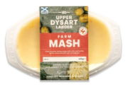 Upper Dysart Farm - Farm Mash (Plain) (6 x 400g)