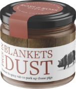 Ross & Ross Pigs in Blankets Dust