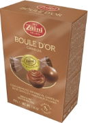 Zaini Gianduia Box