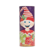 Farmhouse - Christmas Elf Oat Flip Tube (12 x 240g)