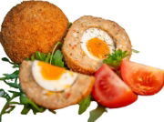 Chickies Vegetarian Sausage