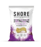 Shore - Seaweed Chips Peking (12x80g)