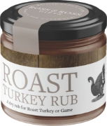 Ross & Ross Roast Turkey Rub