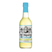 Mr Fitzpatrick - No Added Sugar - Lemon, Cucumber & Mint (6 x 500ml)