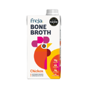 Freja Foods Chicken Bone Broth