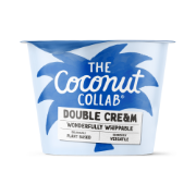 Coconut Collab Gluten Free Double Cre&m