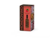 Mondovino - Tomato Savoury Crackers (6 x 125g)