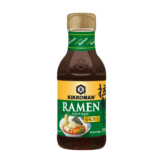 Kikkoman Ramen Soup Base