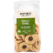 Diforti Fennel Taralli