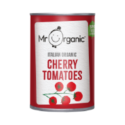 Mr Organic Gluten Free Cherry Tomatoes