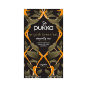 Pukka Elegant English Breakfast Tea