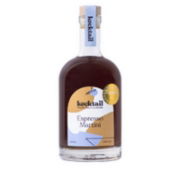 Kocktail - Espresso Martini 20% abv (6x500ml)