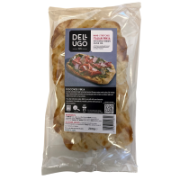 ## Dell Ugo - Pinsa Bread (4 x 220g)