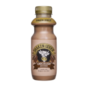 Shaken Udder - Chocolush Milkshake (10 x 330ml)