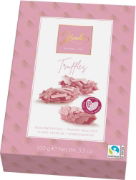 Hamlet Ruby Chocolate Flaked Truffles