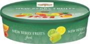 New Berry Fruits Gift Tub