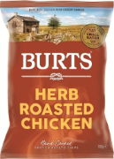 Burts Herb Roasted Chicken